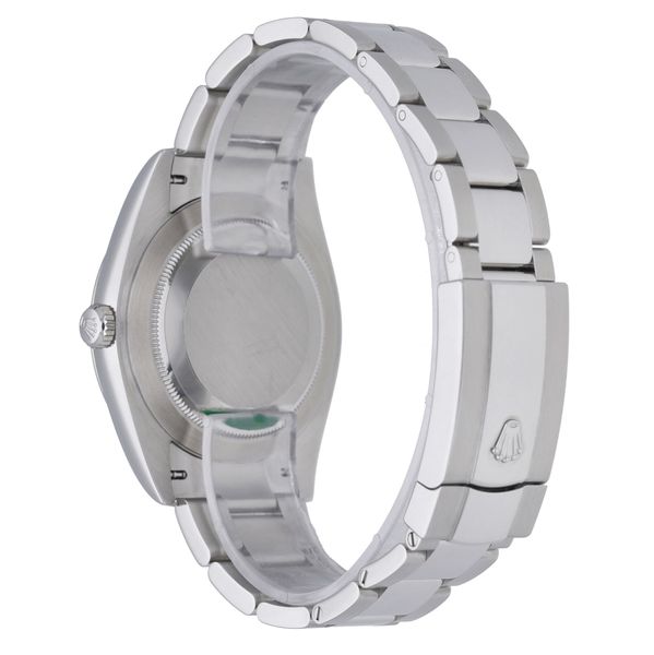 Rolex Datejust 41 126300